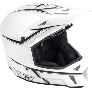 Crosshelm Klim F3 Bomber