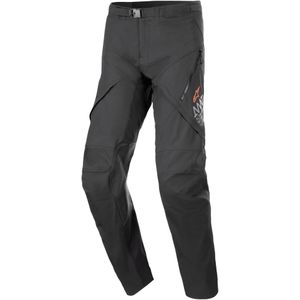 Motorbroek Alpinestars AMT-8 Stretch Drystar XF Kort