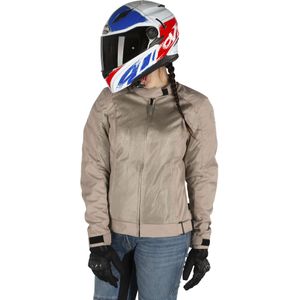 Motorjas Dames Bering Riko