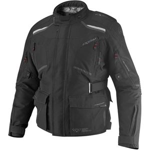 Ixon - Midgard C - Touringjack