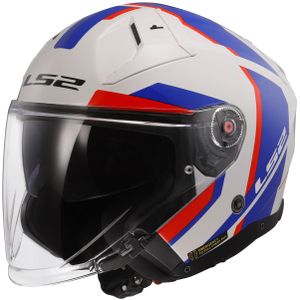 Jethelm LS2 OF603 Infinity II