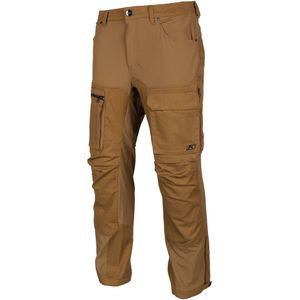 Motorbroek Klim Switchback Teak