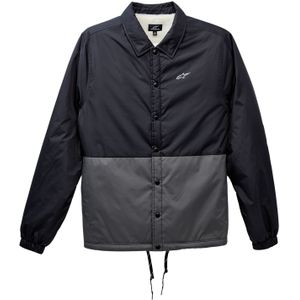 Alpinestars - Sideline - Motorjas - Gekleurd - Polyester