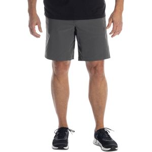 Korte Broek Klim Selkirk Grijs