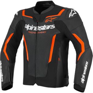 Alpinestars - GP Force V2 Airflow - Motorjas - Zwart