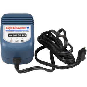Acculader TecMate Optimate 1