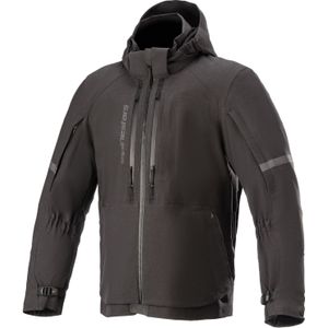 Motorjas Alpinestars Sirius Drystar® Techshell Melange