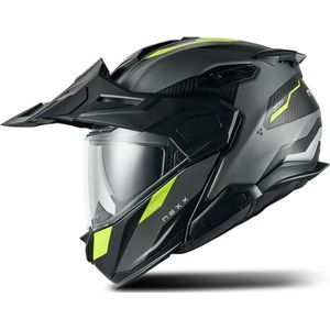 X.LIFECOUNTRY - Terra - Sporthelm - Diversen - Geavanceerd Geluidsdempend Ontwerp