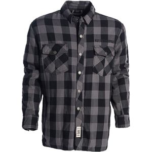 Motorshirt West Coast Choppers Aramid Riding