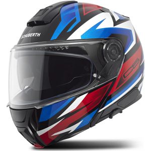 Schuberth C5 Modulaire Helm