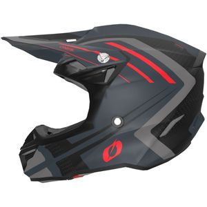 Oneal - 5srs Spike - Offroadhelm - MX-helm - Veiligheid - Ventilatie