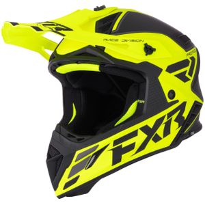 Crosshelm FXR Helium 26