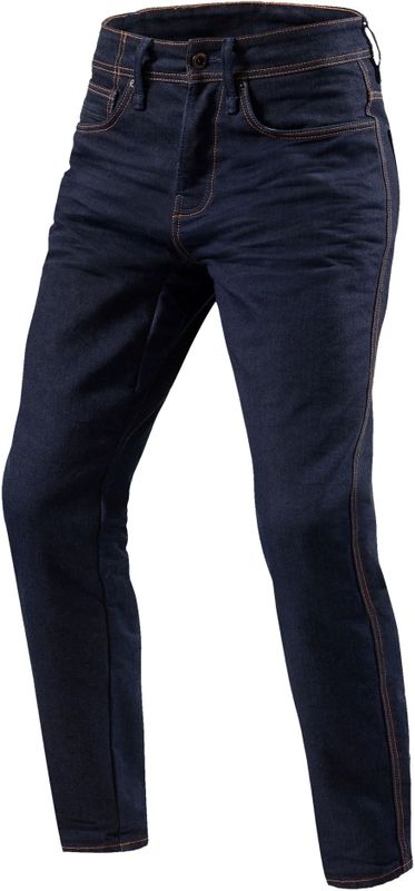 Revit - Reed Sf - Spijkerbroek - Lichtblauw - Denim