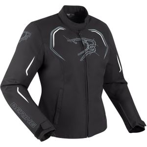 Motorjas Dames Bering Dundy