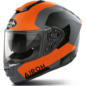 Integraalhelm Airoh ST.501 Oranje