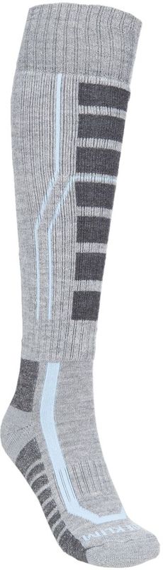 Klim - Solstice Sock 2.0 - Motorsokken - Over de kuit hoogte - Merinowol gemengd met acryl