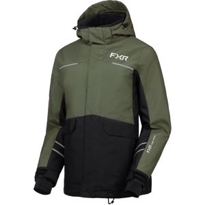 Sneeuwjas FXR Excursion 26 Dames