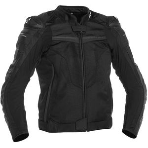 Richa - Terminator - Motorjas - Leren