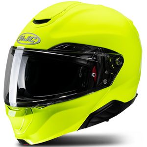 HJC - RPHA 91 - Systeemhelm - Zwart - P.I.M. EVO - Lichtgewicht