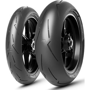 Motorraceband Pirelli Diablo Supercorsa V4 SC1