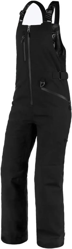 Sneeuwbroek Bib FXR Aerial Lite 24 Dames