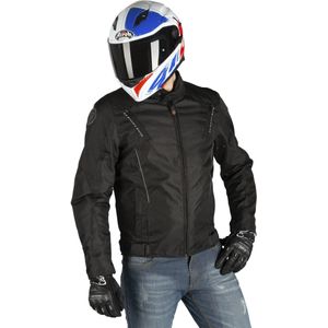 Motorjas Bering Conrad