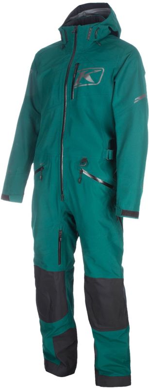 Klim - Ripsa Vapor - One-piece Overall - Waterdicht - Ademend - Geventileerd