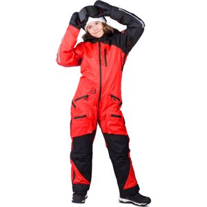 Sneeuwpak Jeugd Raven Boondocker