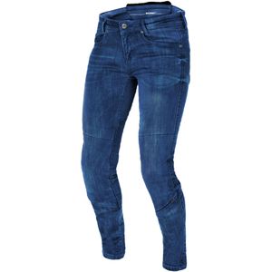 Motorjeans Dames Macna Jenny