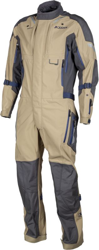 Klim - Hardanger - Sneeuwpak - Volledig Gepantserd - Weerbestendig