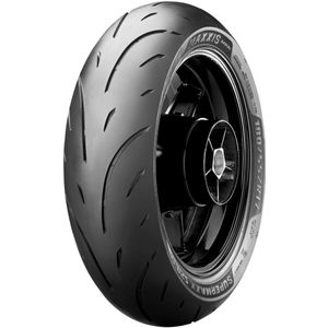 Maxxis - MA-SP Supermaxx - Touring Achterband - Zwart - 75W TL