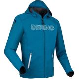 Bering - Warwick - Jas - Motorjassen