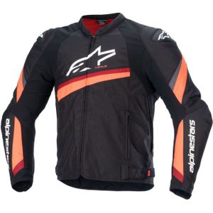 Alpinestars - T-GP Plus R V4 - Jas - Sport - Geoptimaliseerd voor Rijcomfort