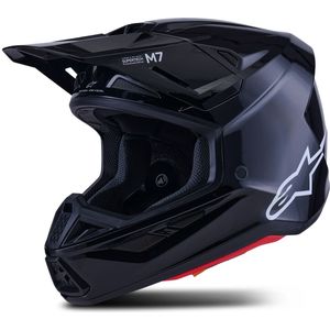 Alpinestars - S-M7 - Offroadhelm - ECE22.06
