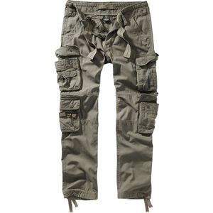 Camouflage broek heren c&a sale