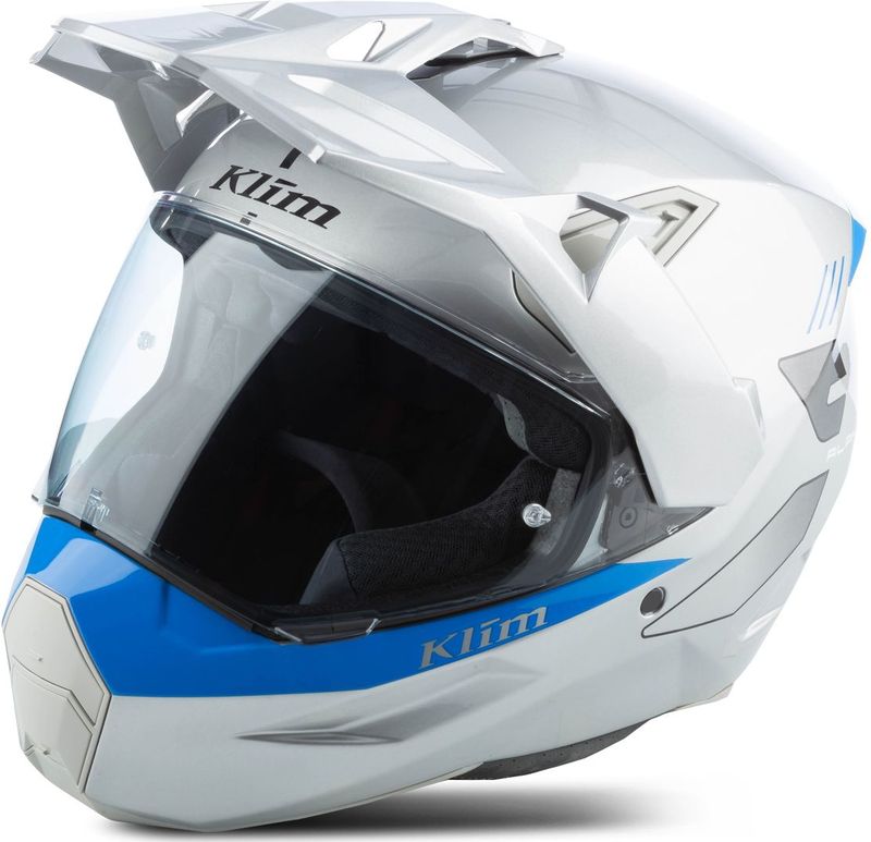Klim - X1 Alpha - Integraalhelm