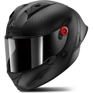 Shark - Aeron GP - Integraalhelm - Antraciet Mat - Carbon