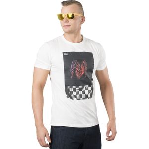 Dainese - Demon-Flower 72 - T-shirt - Katoen