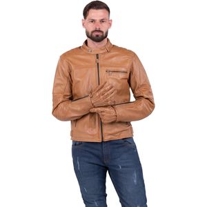 Motorjas Ride&Sons Getaway