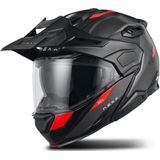 Nexx X.Lifecountry Terra - Modulaire Helm - Geluidsisolatie - Comfortabel