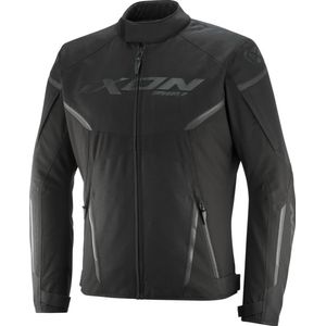 Motorjas Ixon Striker 2