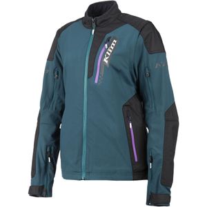 Klim - Rebelle - Jas - Voor Vrouwelijke Motorrijders - All Seasons