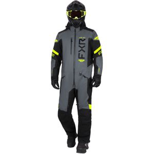 Monosuit FXR Helium Ins 26