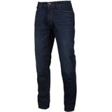 Klim - K Forty 3 - Spijkerbroek - Taps Toelopend - Stretchdenim - Motorbescherming