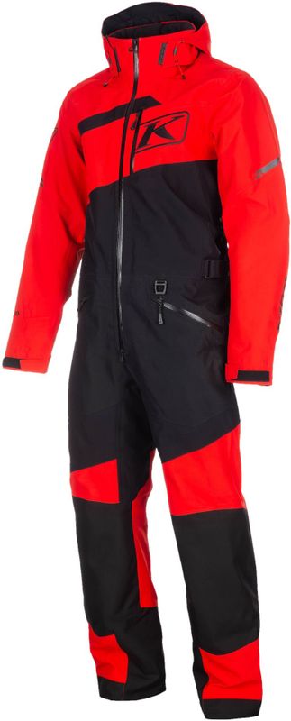 Klim - Ripsa One-piece - Skipak - Gore-Tex Performance Shell