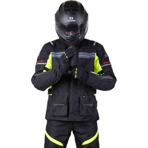 Motorjas Richa Phantom