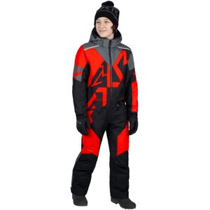 Monosuit FXR Cold Cross CX 26 Jeugd