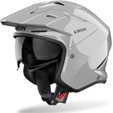 Jethelm Airoh Kombakt