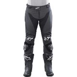 Motorbroek Alpinestars Track V2 broek zwart