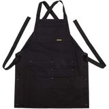 Klim - Mechanic - Werkschort - Heavy-duty - Zwart